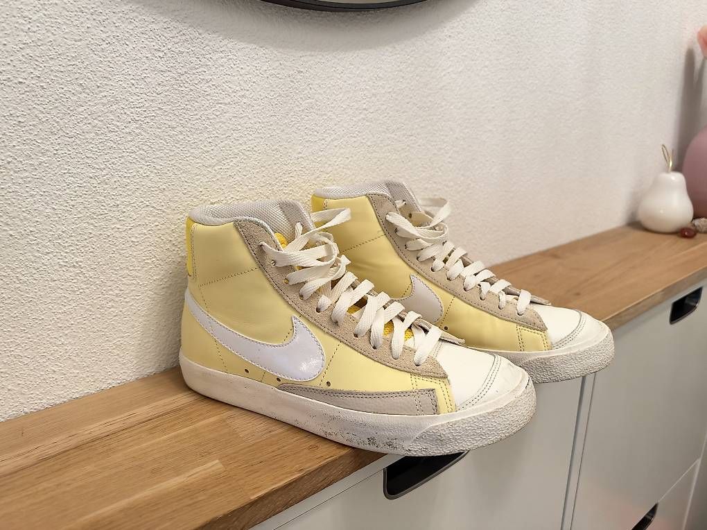 Scarpe da uomo: Nike Lazer Mid 77 – Usato da Mellingen venduto da rark117 1