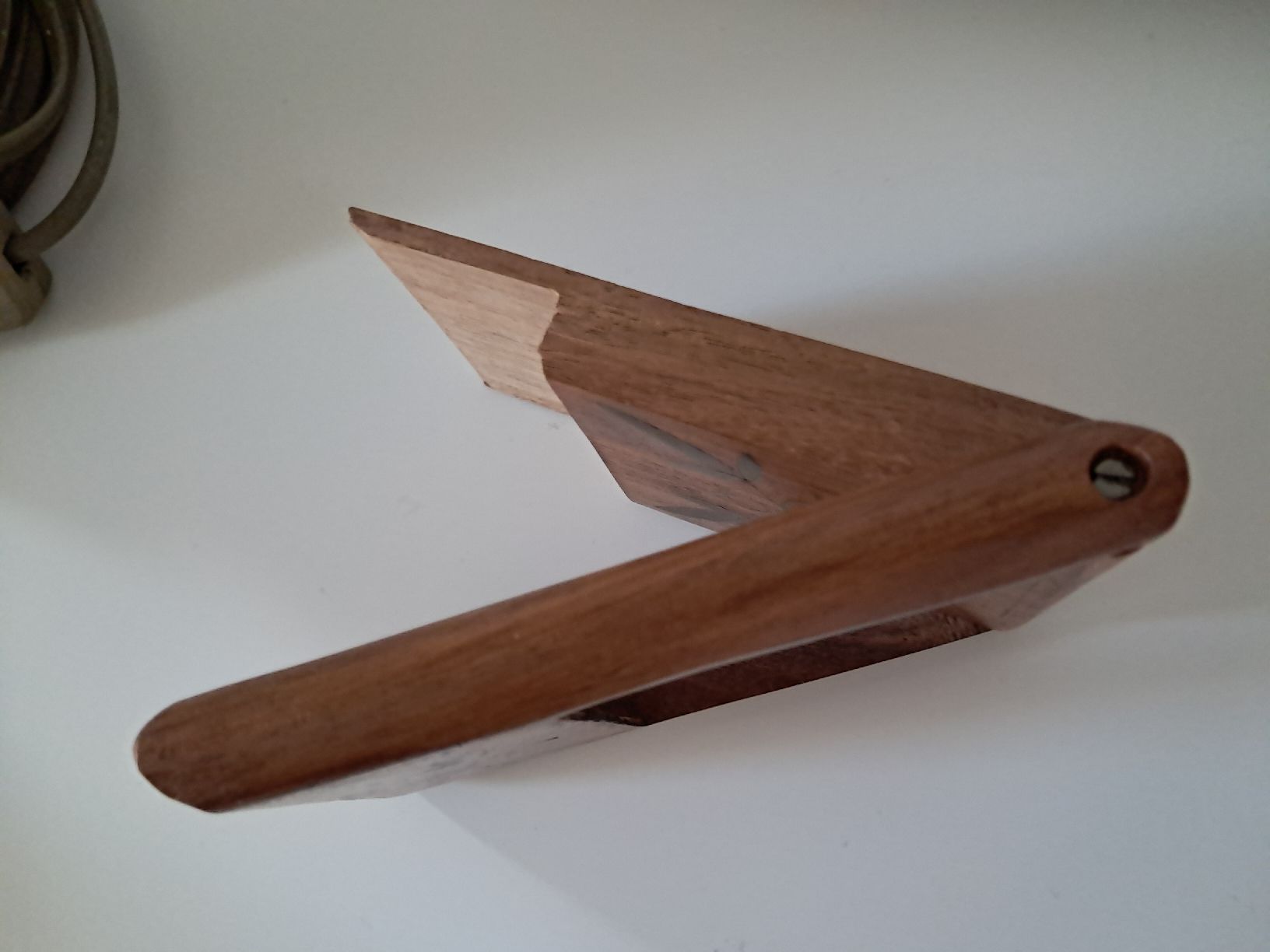 Articoli in legno: boite en bois à cigarette – Usato da Prévondavaux venduto da ama_lwd6 1