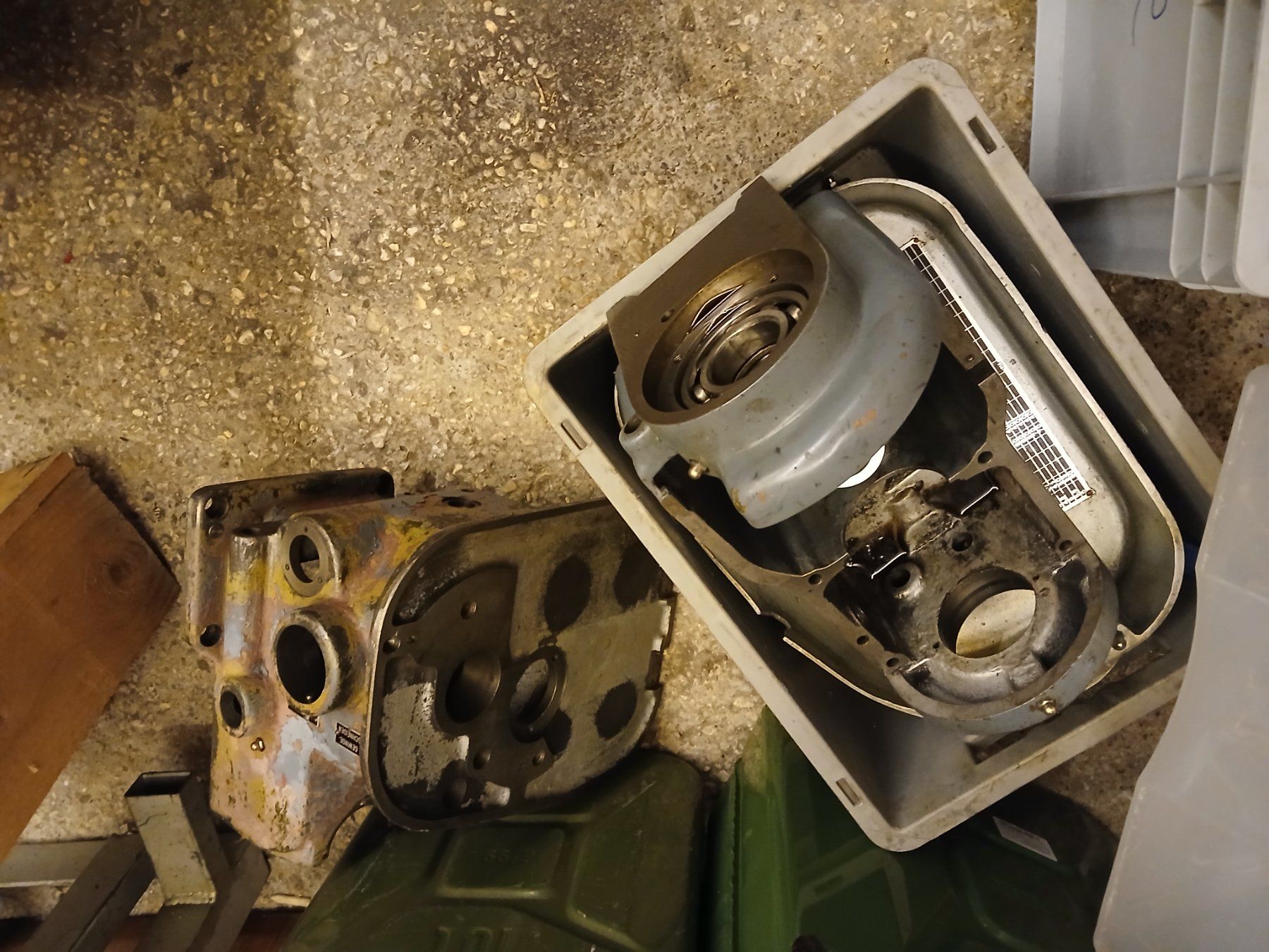 Schaublin Tutte le macchine: Schaublin 102 – Usato da sorvilier venduto da turbolette 9