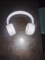 Kopfhoerer JBL Tune 500 weiss guter Zustand