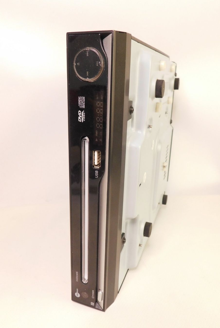 Sistemi audio & multimediali: DVD-Players – Usato da Emmenbrücke venduto da Ulisse-22 2