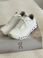 On Cloudmonster Void Damen Schuhe