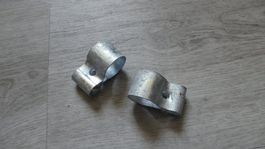 Halter Verstärkungsbügel Gabel Tigra Pionier