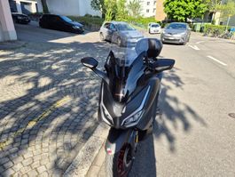 MotoCycle