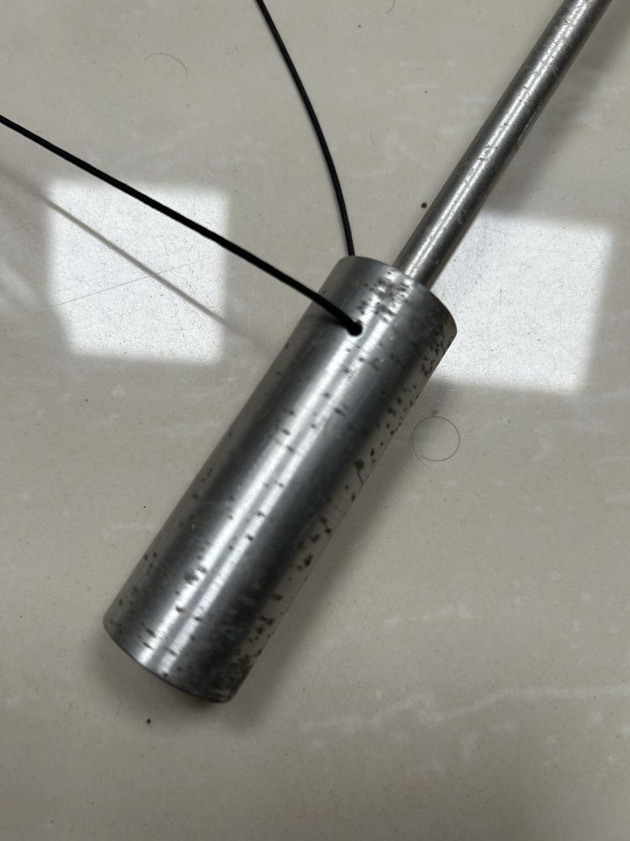 Lampadari & plafoniere: Lampe suspendue Frandsen – Usato da Vernier venduto da Leandro055 3