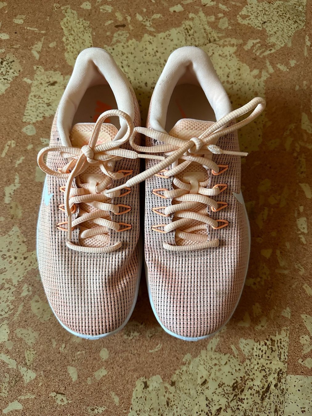 Nike Damenschuhe: Nike Flex Running 2018 Women Gr. 36 – Neu (gemäss Beschreibung) aus Riedt b. Erlen von sina.aline 1