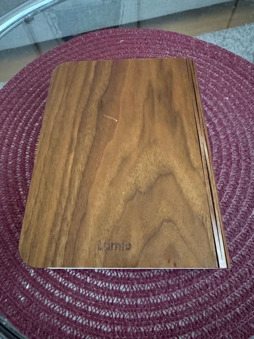 Lampen: Buch - Lampe von Lumio (das "Original") – Gebraucht aus Rüti ZH von Christy10 5
