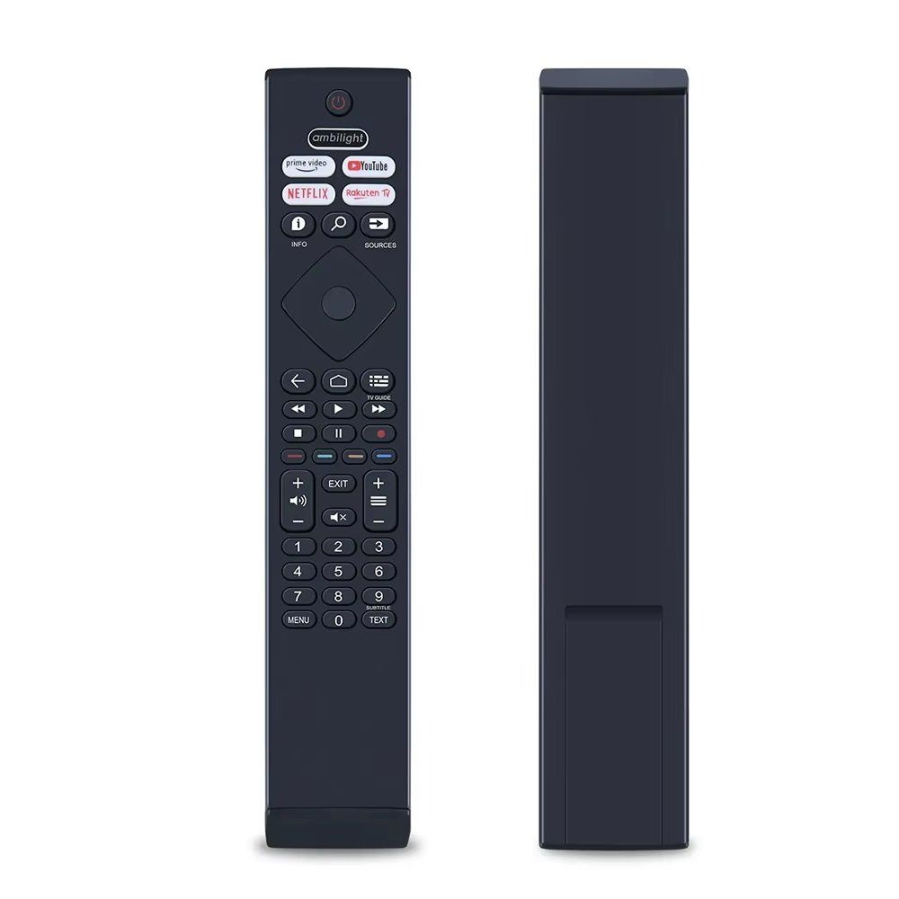 Telecomandi: Télécommande pour TV Philips 7900 Series 43PUS7906 – Nuovo e nell'imballaggio originale da Renens VD venduto da Accessoryworldch