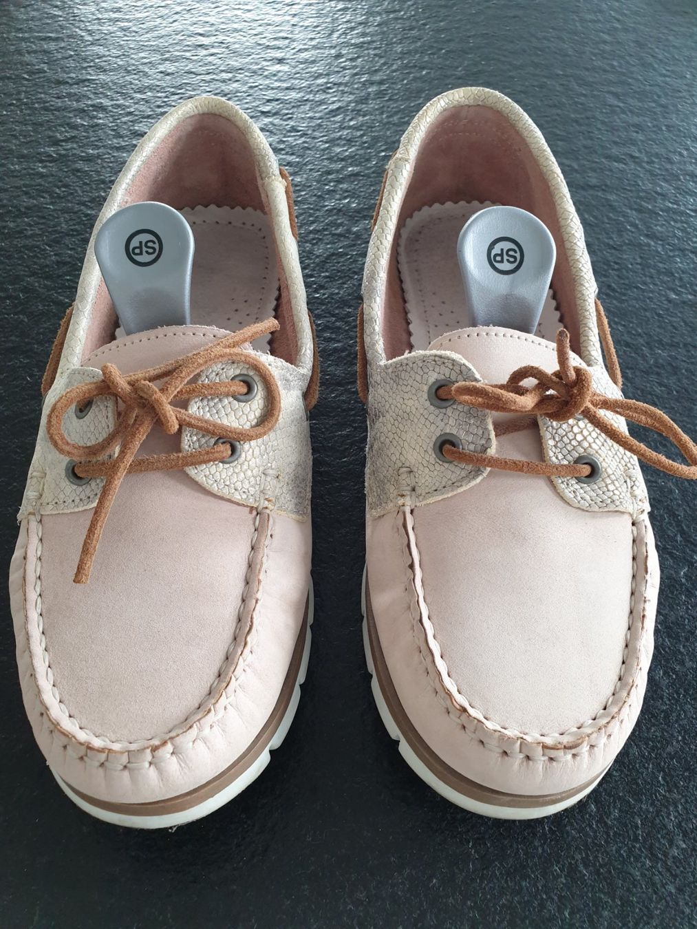 Scarpe da donna: Schöner Schuh von Sommerkind – Nuovo (secondo la descrizione) da Bellikon venduto da Tatka74 1