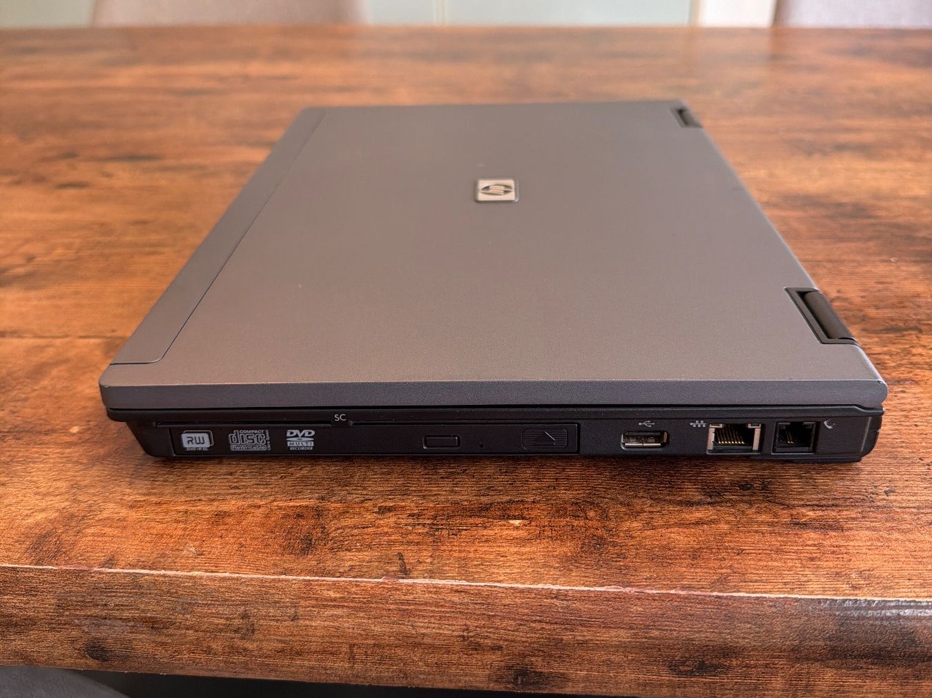Hewlett Packard Notebook: HP Compaq 6910p Notebook-PC – Usato da Bassersdorf venduto da JonasF01 2