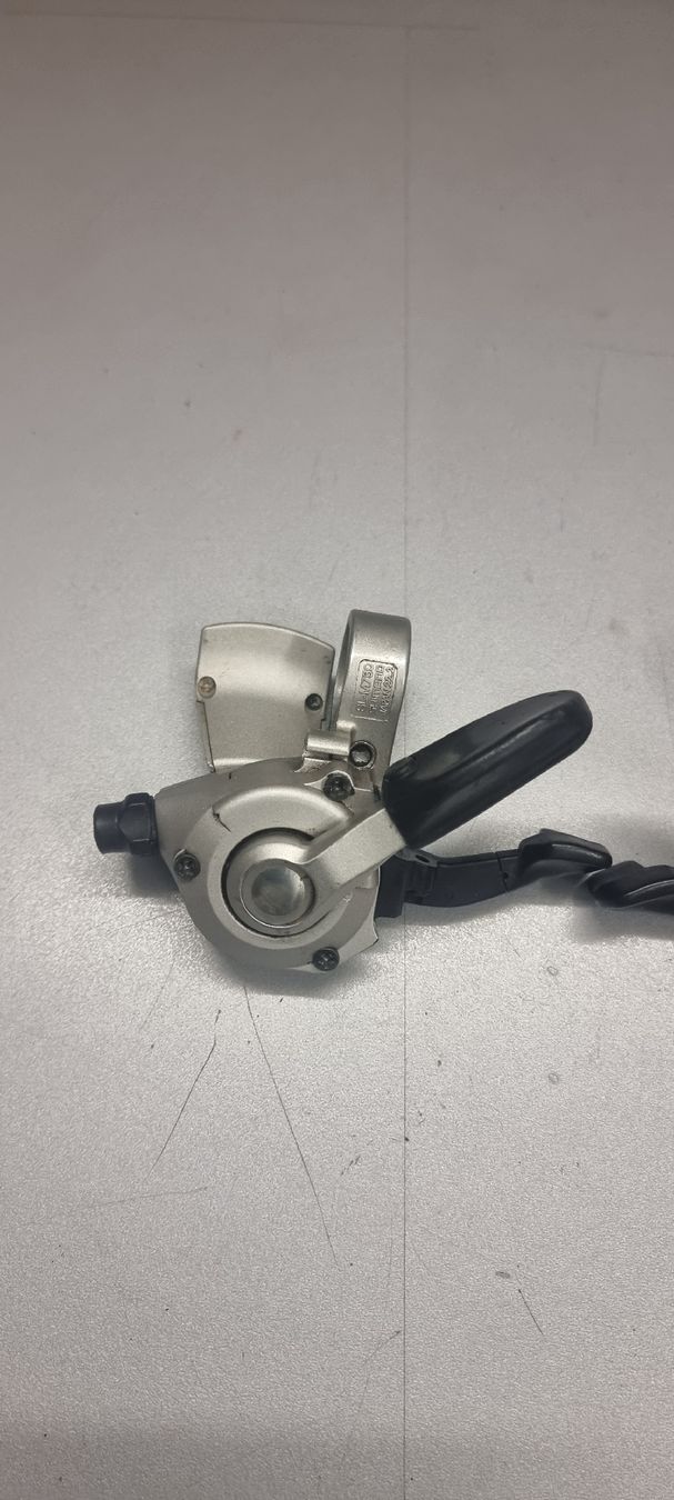 Shimano Ersatzteile: Shimano XT M750 Schalthebel  – Gebraucht aus Seon von Stibinio 4