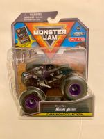 *EXKLUSIV* Monster Jam Mohawk Warrior CHAMPION COLLECTION