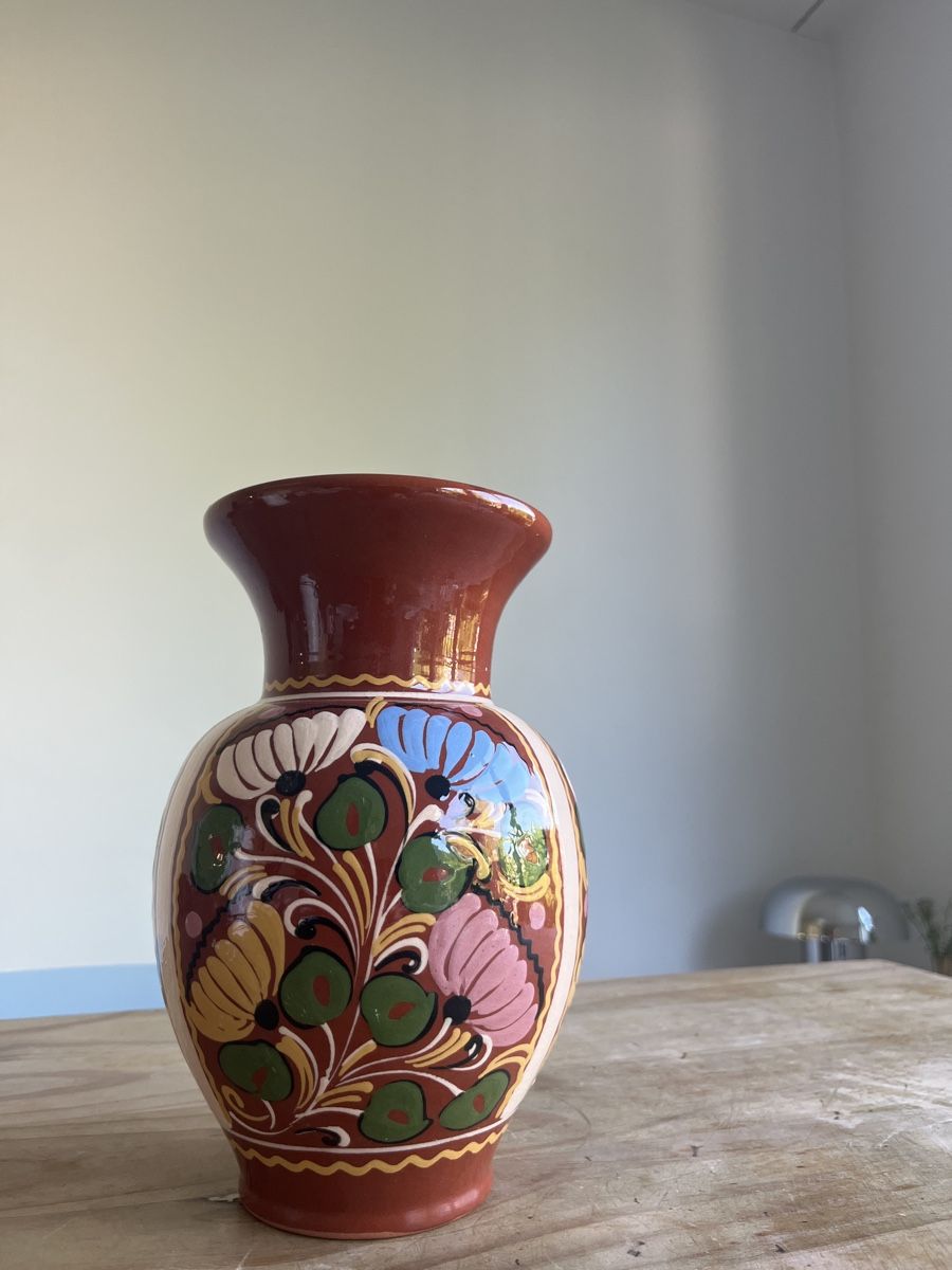 Vasi & Recipienti: Vase – Usato da Luzern venduto da THINGS-11