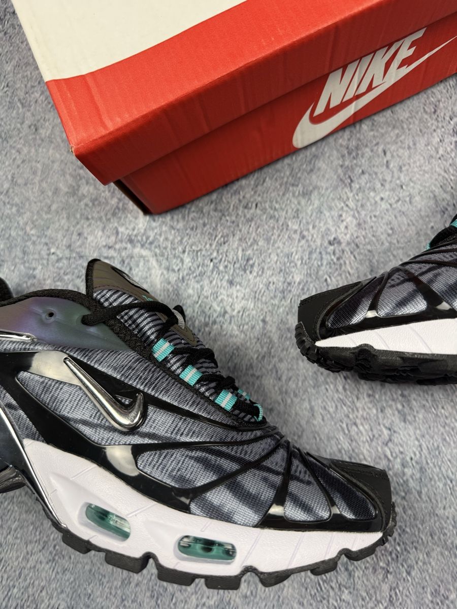 Nike Chaussures hommes: Nike Tailwind Skepta  mit Box – Neuf (Voir description) à Luzern par 041Vintage 2