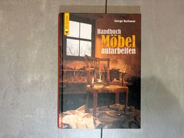 Handbuch Möbel aufarbeiten, George Buchanan