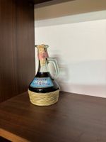 Vein Flasche Chianti Fratelli Bucalossi 1984 - Jahrgang
