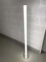 Stehlampe