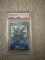 Pokemon Articuno Vintage PSA