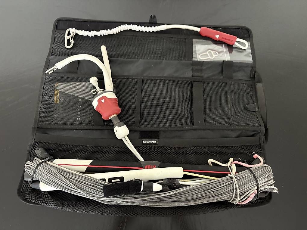 Kite: CORE Sensor 3 Pro Bar - guter Zustand – D'occasion à Zürich par KilianUlm 1