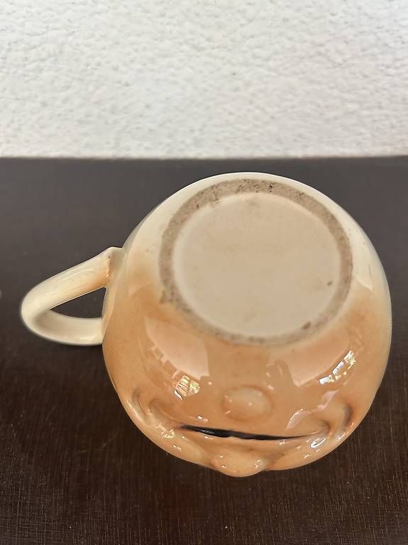 Tazze: Tazza vintage – Usato da novaggio venduto da cam_5stl 1