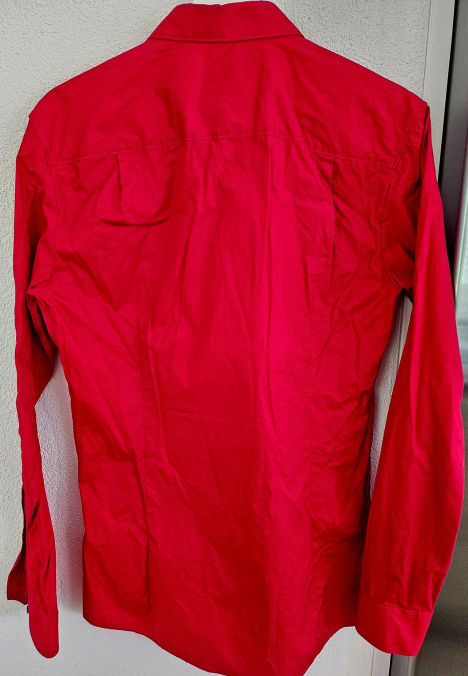 Hugo Boss Camicie: Hugo Boss, Slim-fit Hemd, M size – Nuovo (secondo la descrizione) da Dielsdorf venduto da a.ruettimann 1