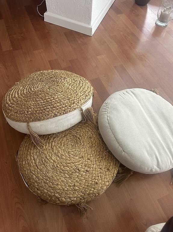 Cuscini: Boho Sitzkissen  – Usato da Zürich venduto da ibi_ks7t 2