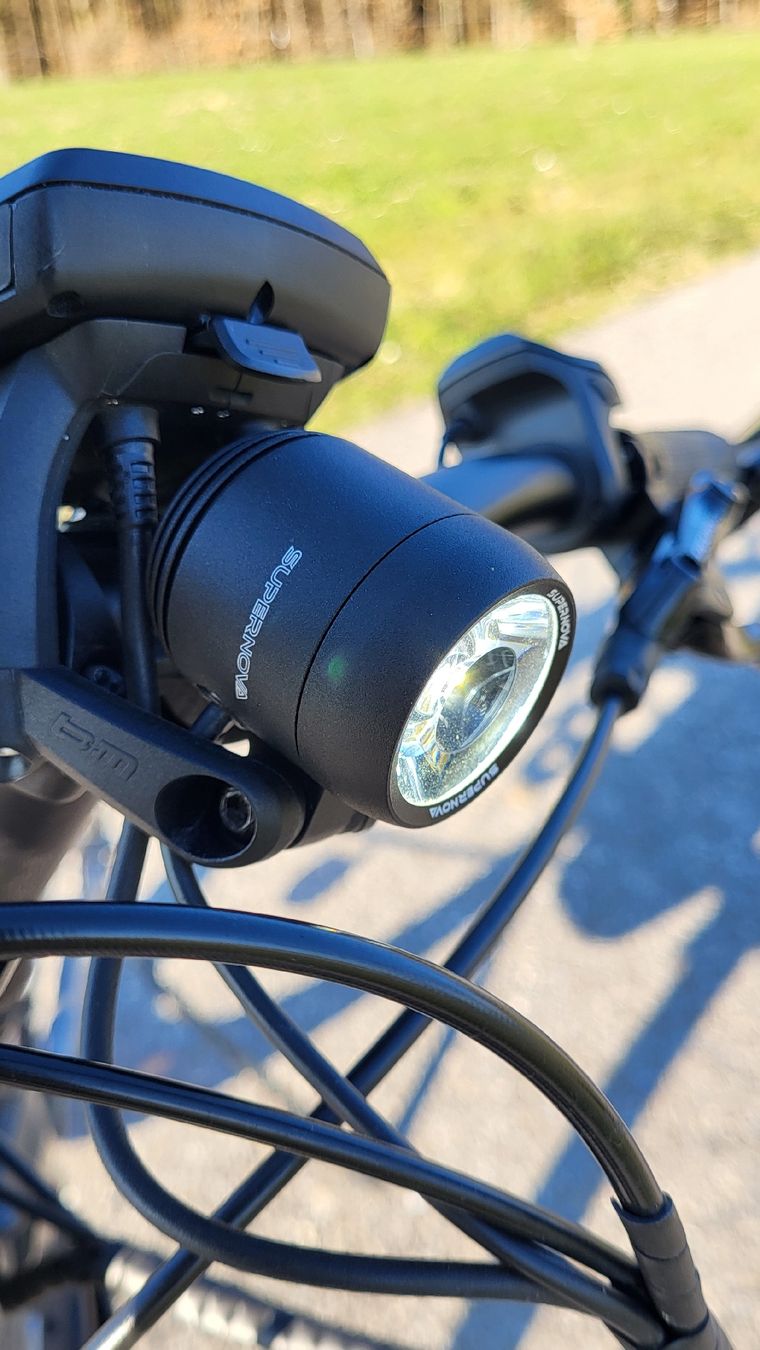 Flyer Biciclette: Flyer E-Bike TX 45km/h – Usato da Heimenhausen venduto da rovermini 7