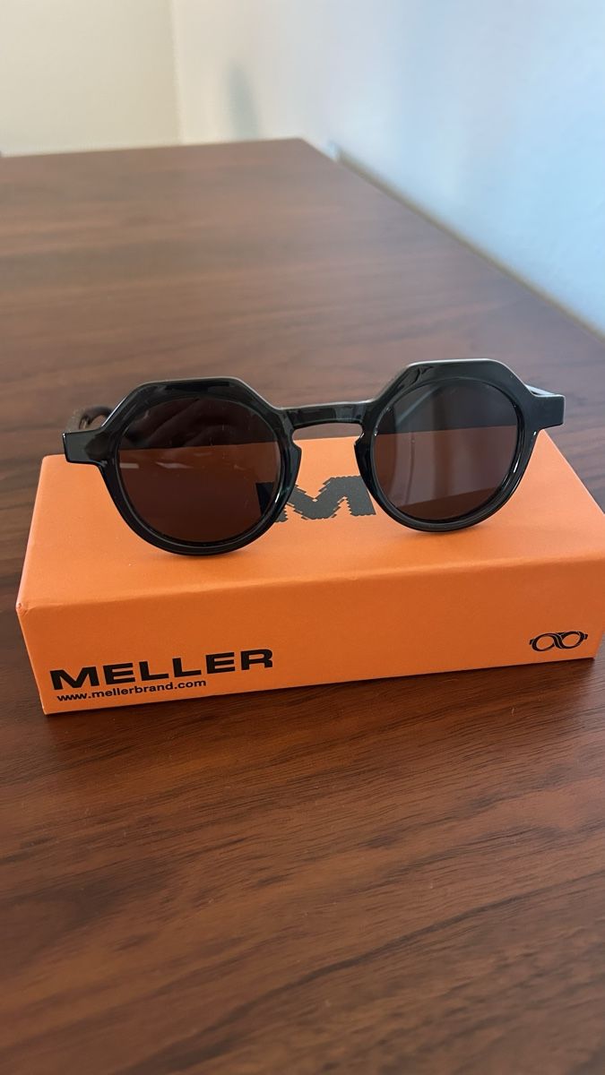 Brillen & Gläser: Meller Hasan Fog Olive – Neu und originalverpackt aus Zürich von tobi8811 1