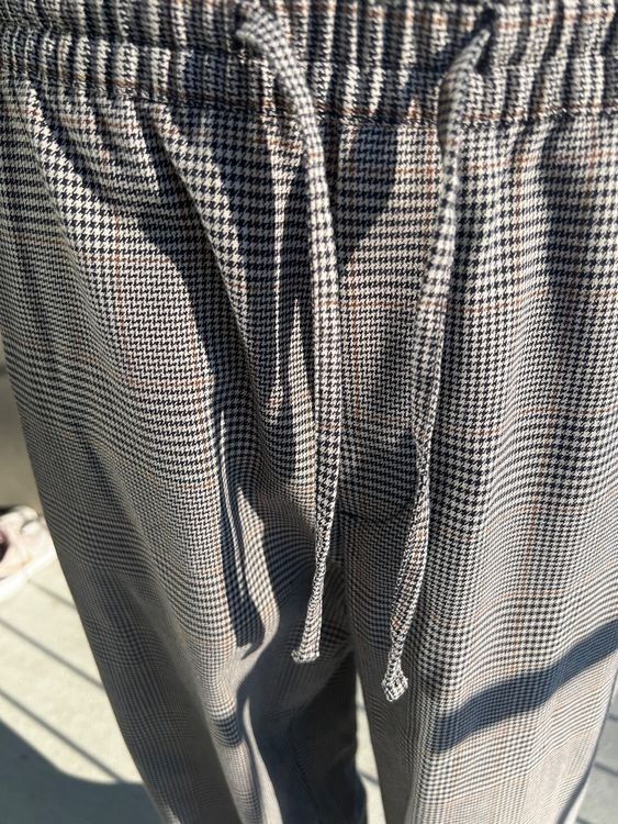 H&M Pantaloni: H&M Hose, Gr. S, Slim Fit männner – Usato da Riehen venduto da edu_92w7 6