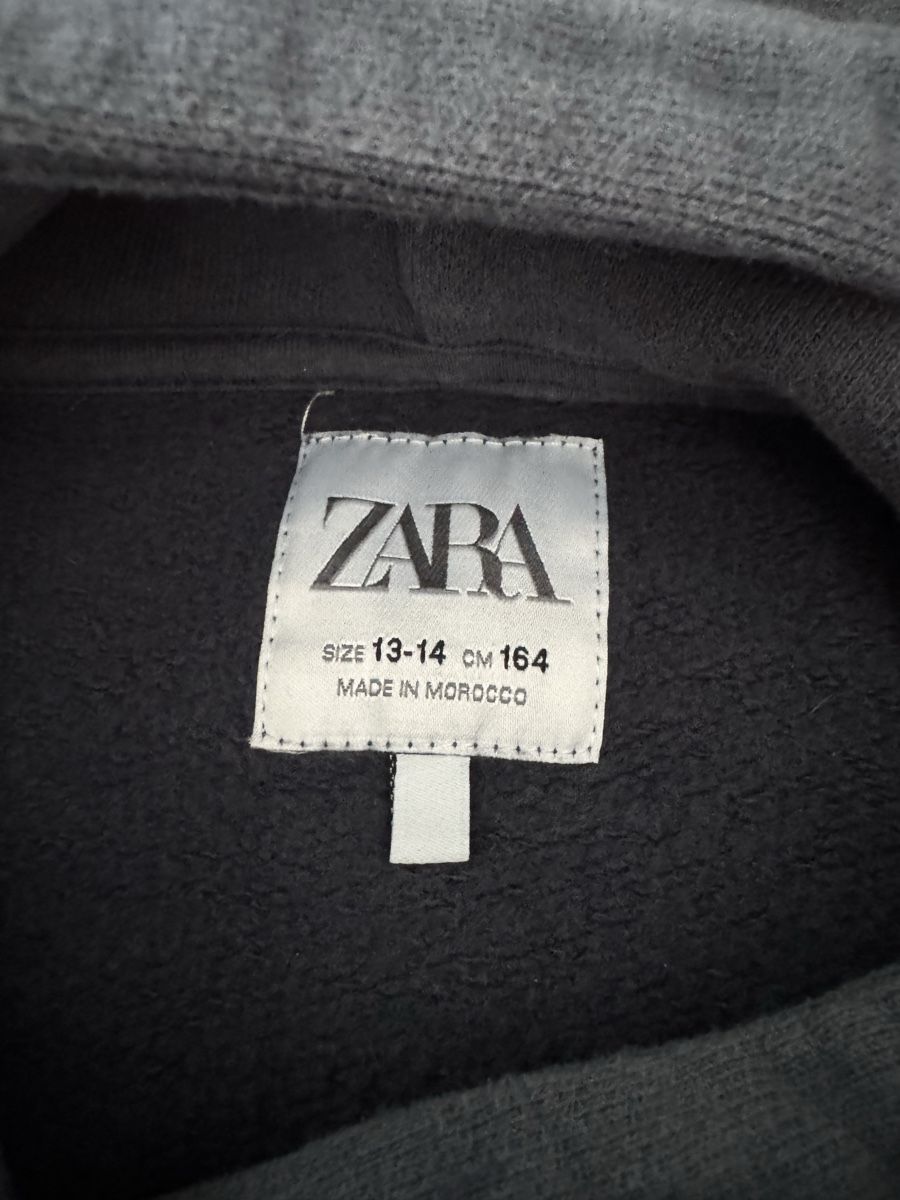 Zara Maglioni & Felpe: Kaputzenpullover Zara – Usato da Schaan venduto da kri_tsw8 2