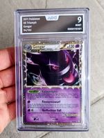 Pokemon Gengar 2011 DE Triumph 94/102 AOG 9, selten