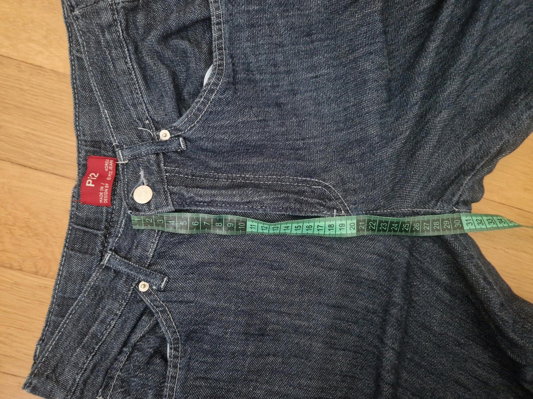 Hosen: Straight leg Hose – Gebraucht aus Zug von lem_bs5j 4