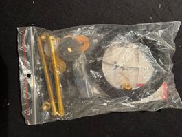 Befestigungsset für Spülkasten Geberit
