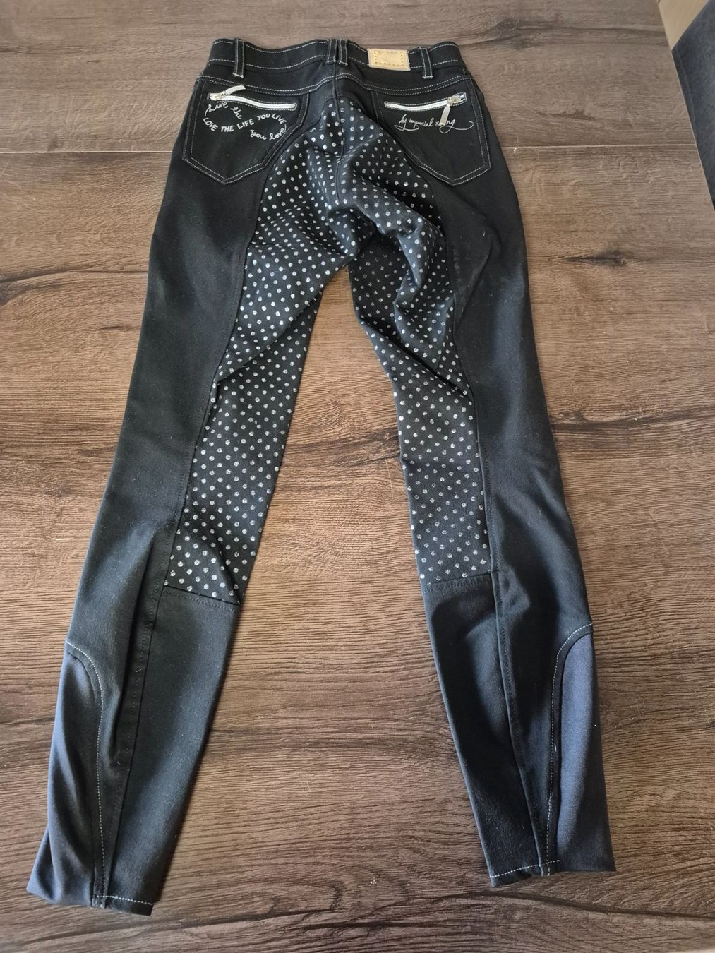 Hosen: Imperial Riding Reithose 34 – Neu (gemäss Beschreibung) aus Meggen von Orrinka20 2