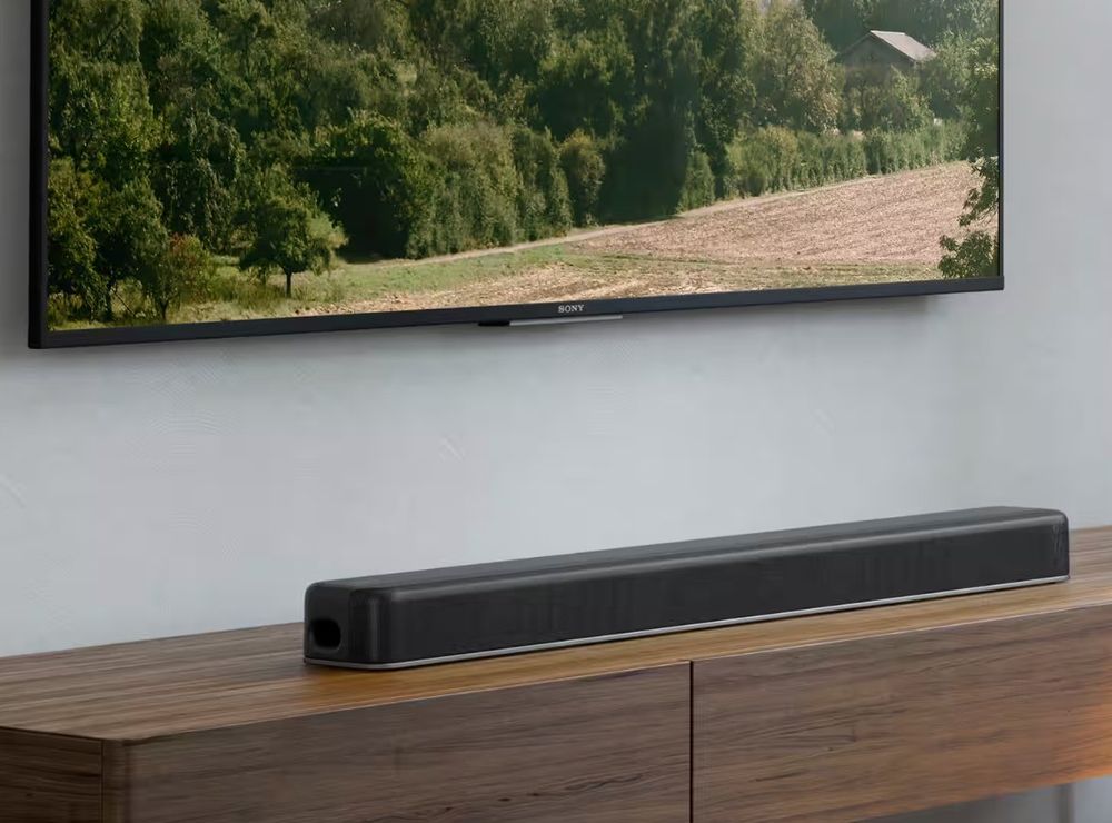 Sony Soundbar gebraucht HTX8500 2.1Ch / Dolby Atmos /DTSX Kaufen auf Ricardo