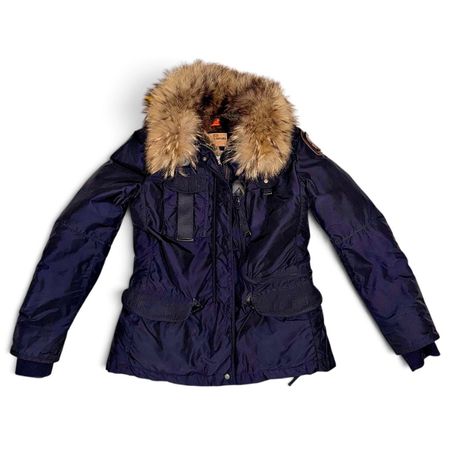 Parajumpers Masterpiece Series Winter Jacket – Size M