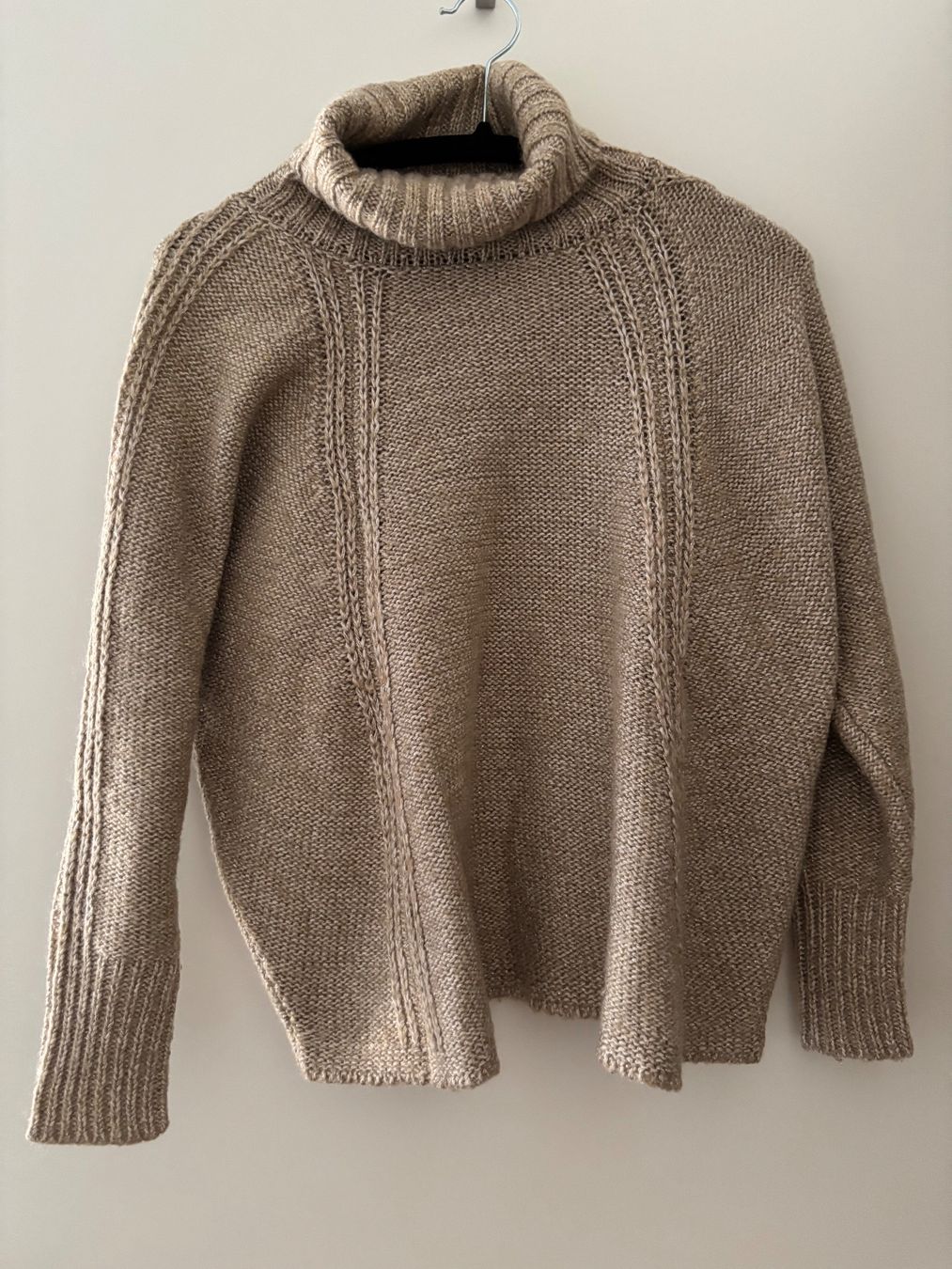 Maglioni & Felpe: Pullover, beige, taille S. – Usato da Neuchâtel venduto da Zoilab