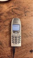 Kult-Handy Nokia 6310i - Top Zustand - Sammlerstück!