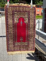 Kayseri 105x65cm Teppich handgeknüpft sauber