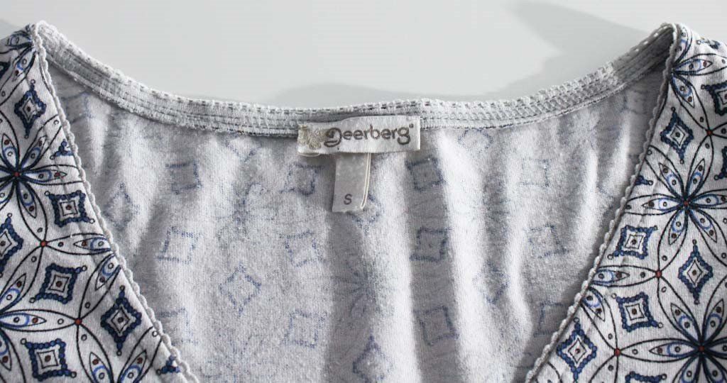 Deerberg Kleider: Deerberg Kleid Gr. S – Gebraucht aus Belp von caramel-secondhand 4