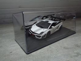 Altaya 1:43 Voiture de Sport Lamborghini Gallardo LP 600+ 11