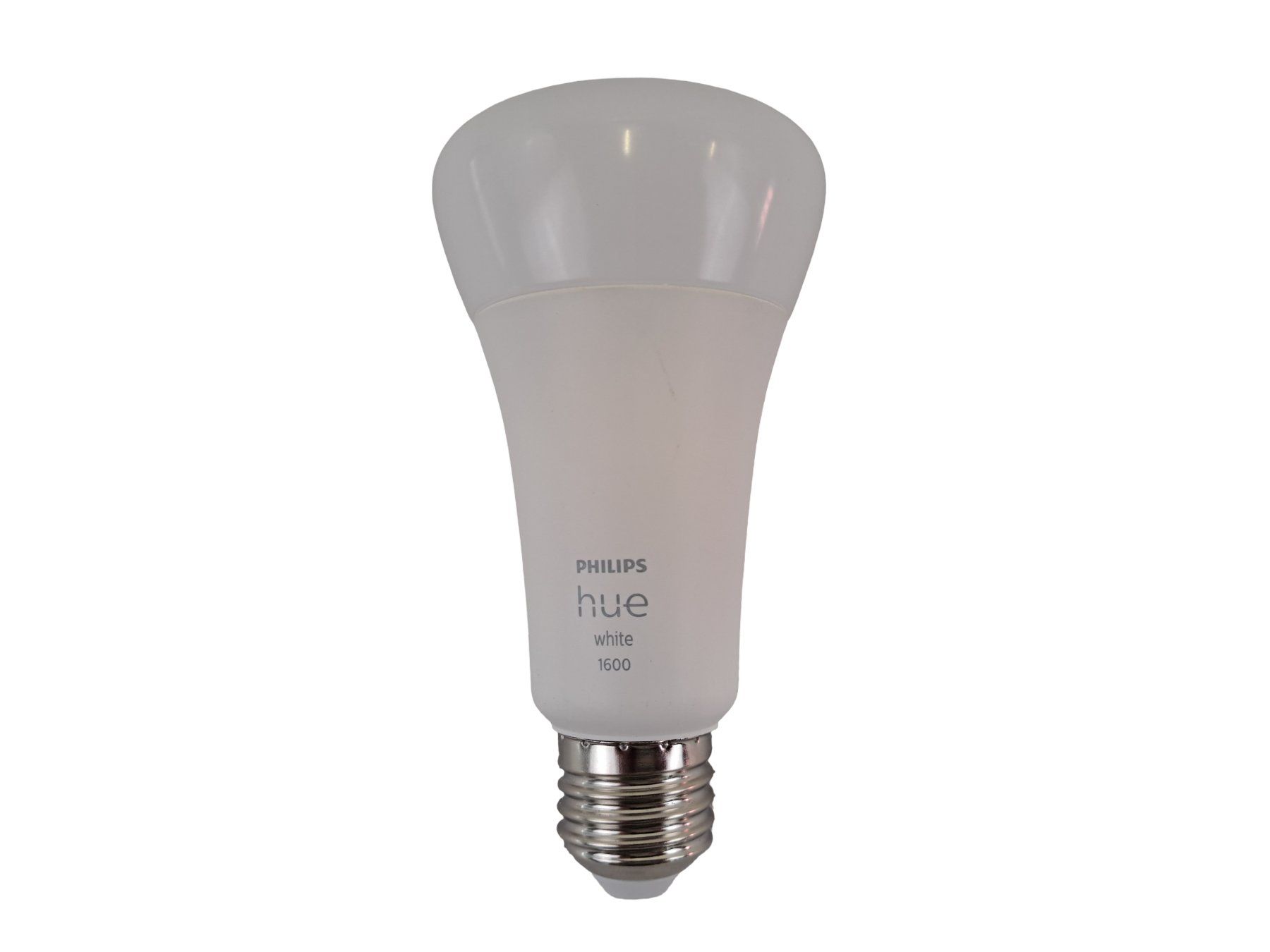 Philips Lampen: PHILIPS HUE LED Birne A67 E27, ZigBee, Bluetooth, – Gebraucht aus Männedorf von Restwert_Maennedorf 1