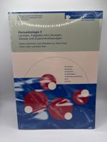 🧬 Humanbiologie 2 Compendio Bildungsmedien Lehrmittel🔬