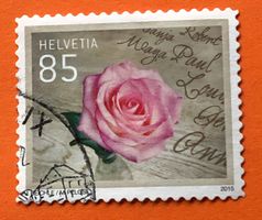Zst.Nr.1563 GESTEMPELT 2015  