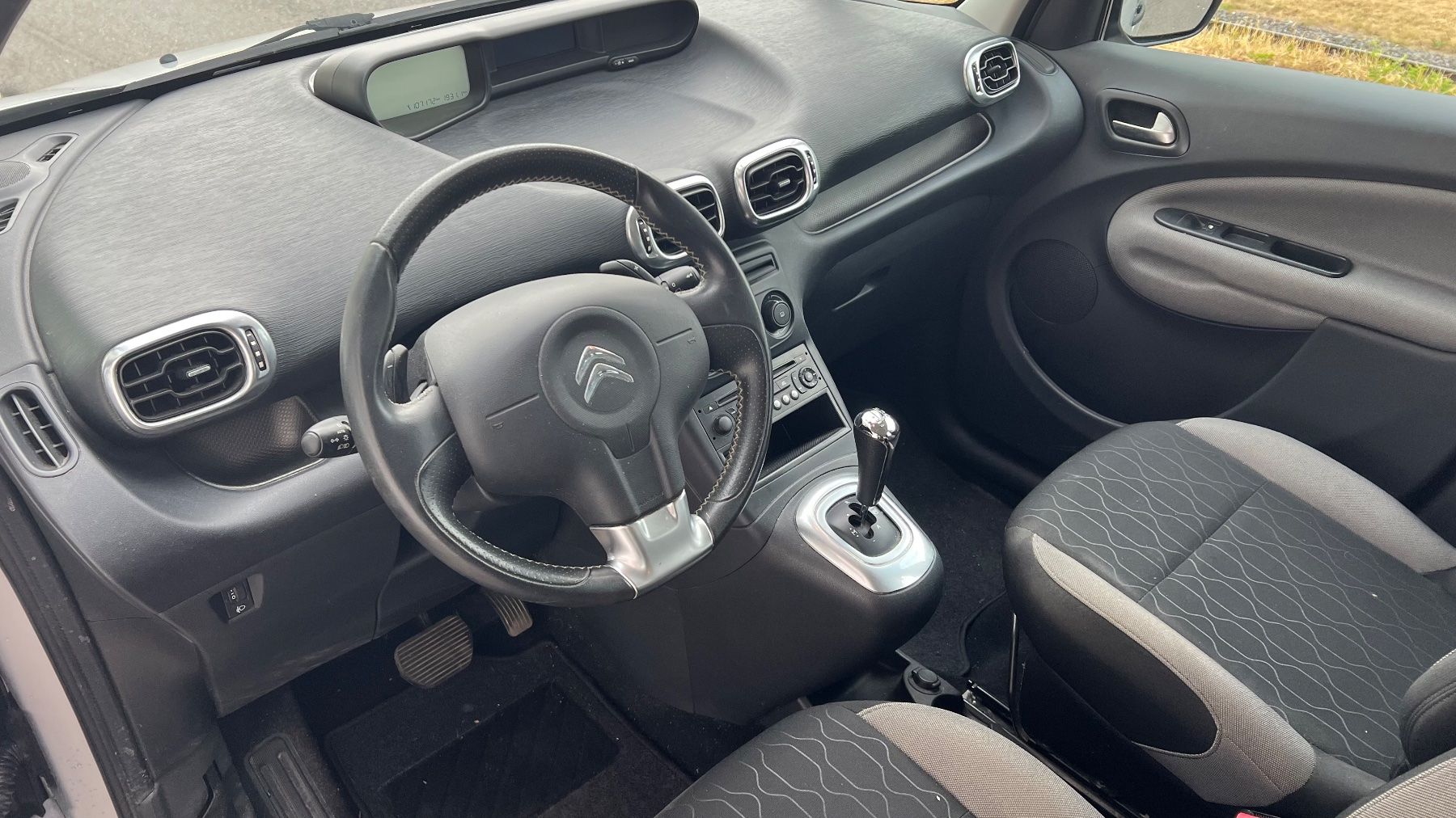 Citroën Automobili: CITROËN C3 Picasso 1.6i – Usato da Delémont venduto da MBSHA 8