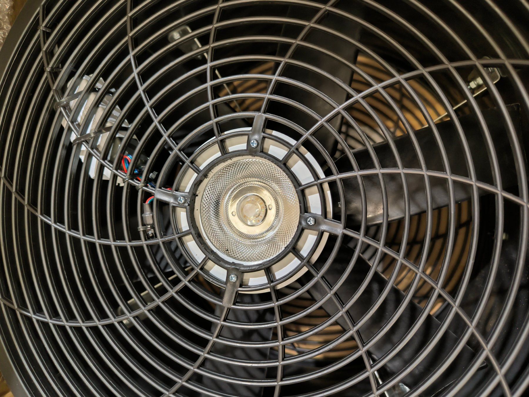 Ventilatori: Sky Dancer Air Dancer 6m - GELB – Nuovo e nell'imballaggio originale da Tesserete venduto da Happyair-Schweiz 8