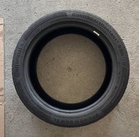 4 Continental ContiSportContact 5 275/40 R20
