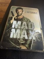Trilogie Mad Max (Coffret Métal)
