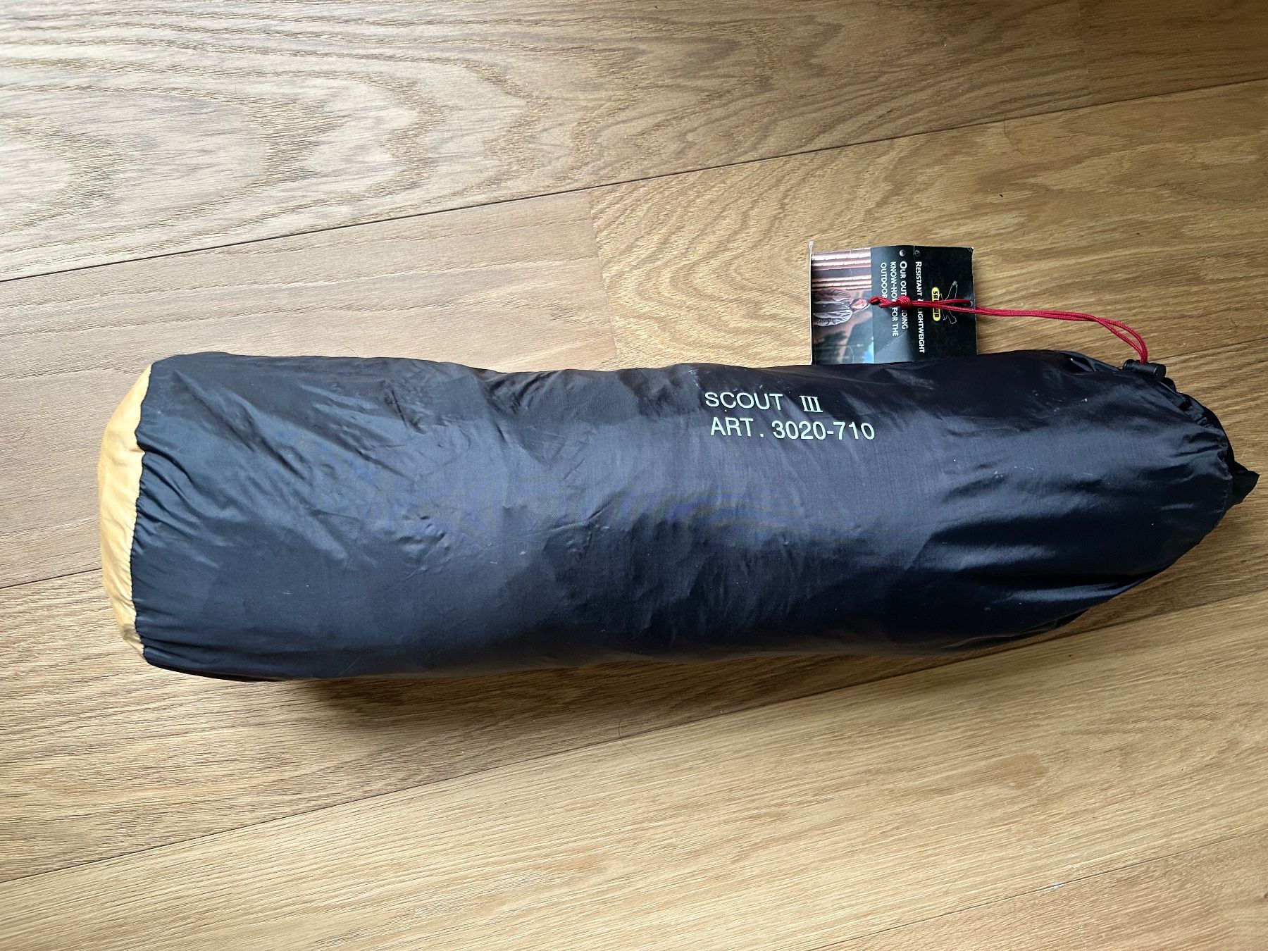 Salewa Zelte: Salewa Zelt Scout 3 – Gebraucht aus Winterthur von miramare2006 3