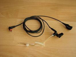 Motorola PMLN7157 Ohrhörer SL1600